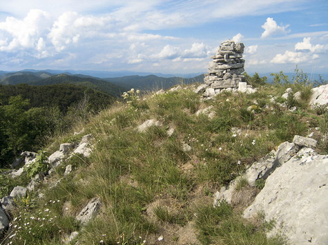 🥾 22. 2. 2026. Izlet: Metla &amp; Jadićevac - Srednji Velebit; 