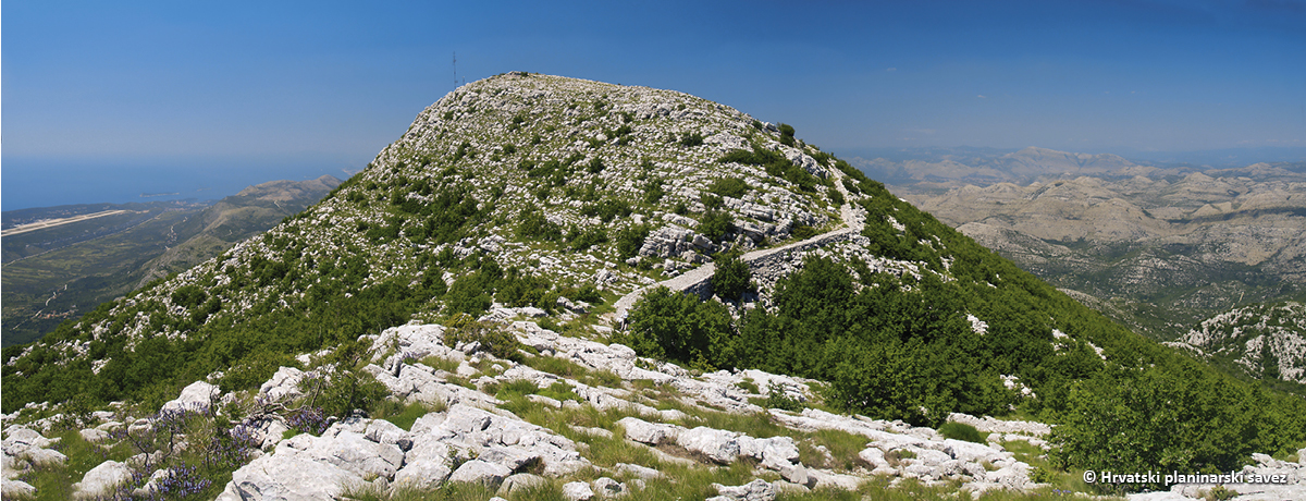 🥾  18.04.2026. Izlet: Lošinj - Osoršćica - vrh Sv Mikule